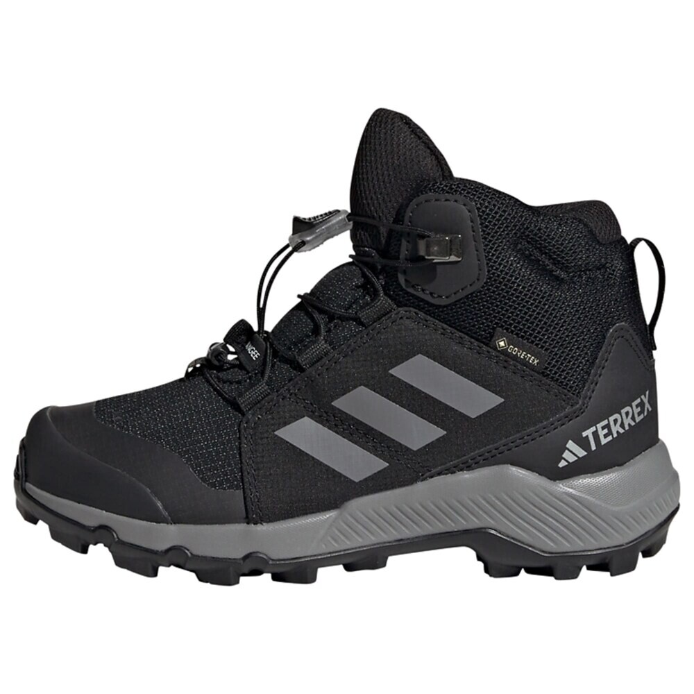

Сапоги ADIDAS TERREX, черный