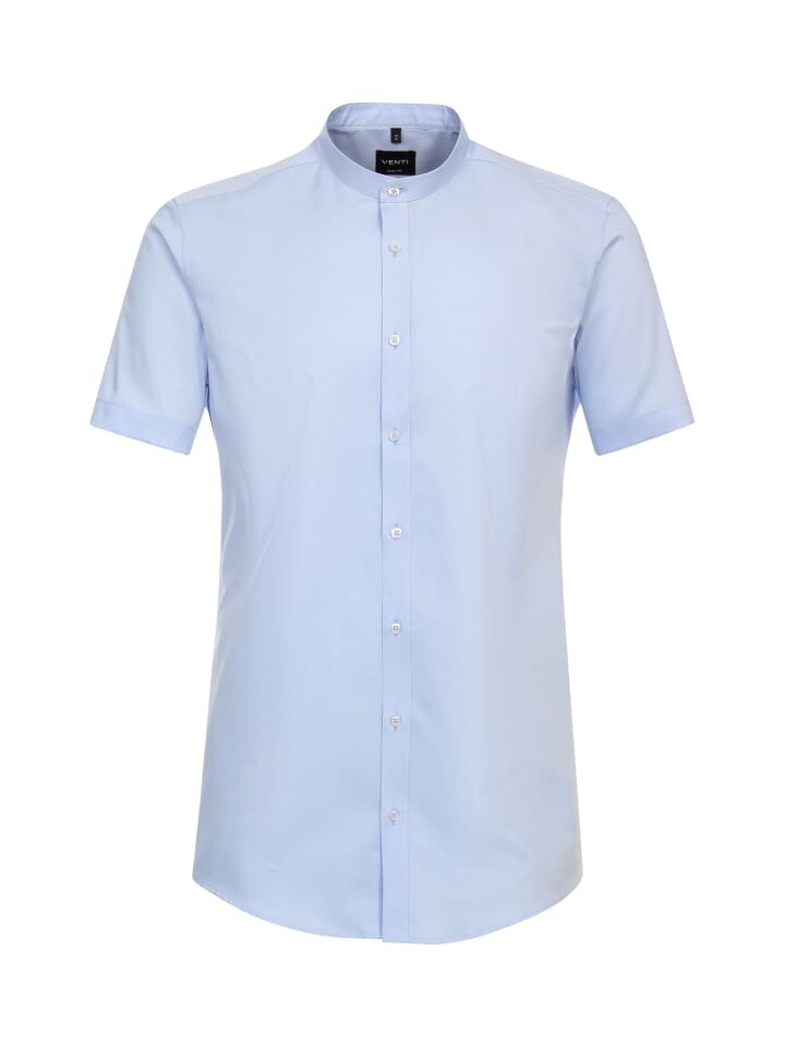 

Рубашка Venti, светло-синий