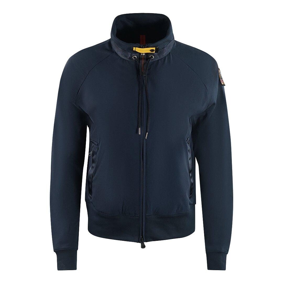 

Синий джемпер на молнии Sakito Ink Parajumpers, синий