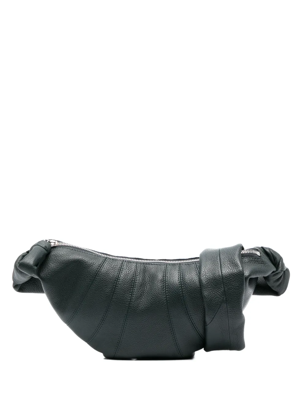 

Сумка на плечо Croissant Lemaire, зеленый