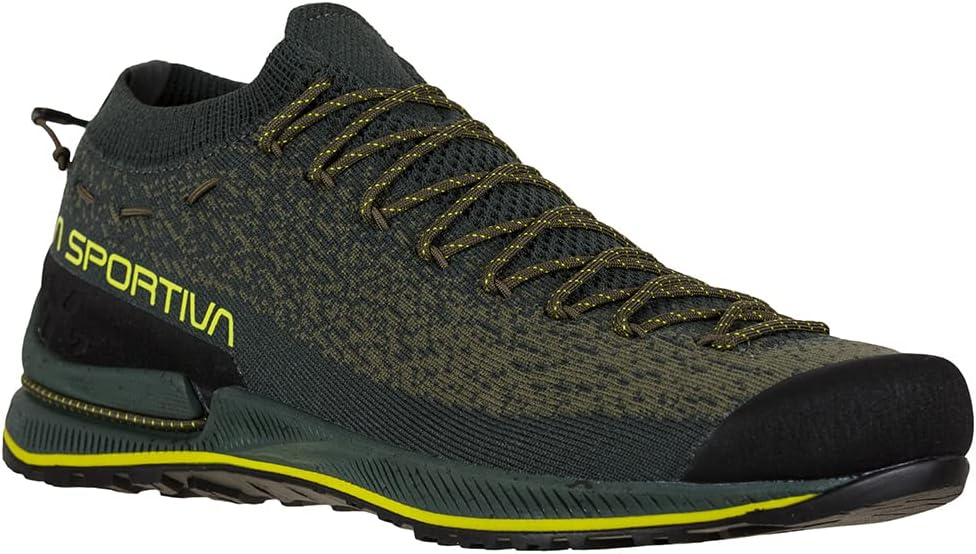 Мужские походные/туристические кроссовки La Sportiva TX2 EVO — фото 2