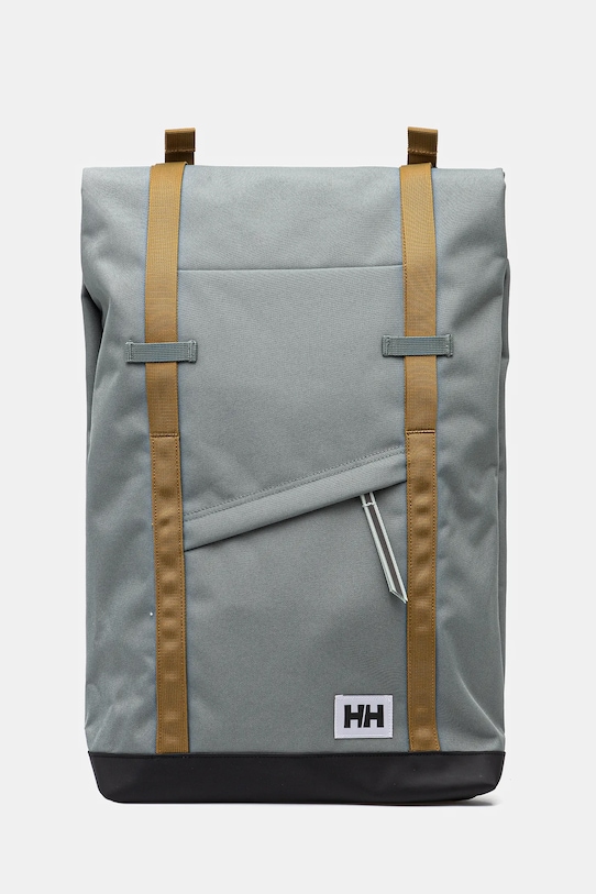 

Рюкзак Helly Hansen, зеленый