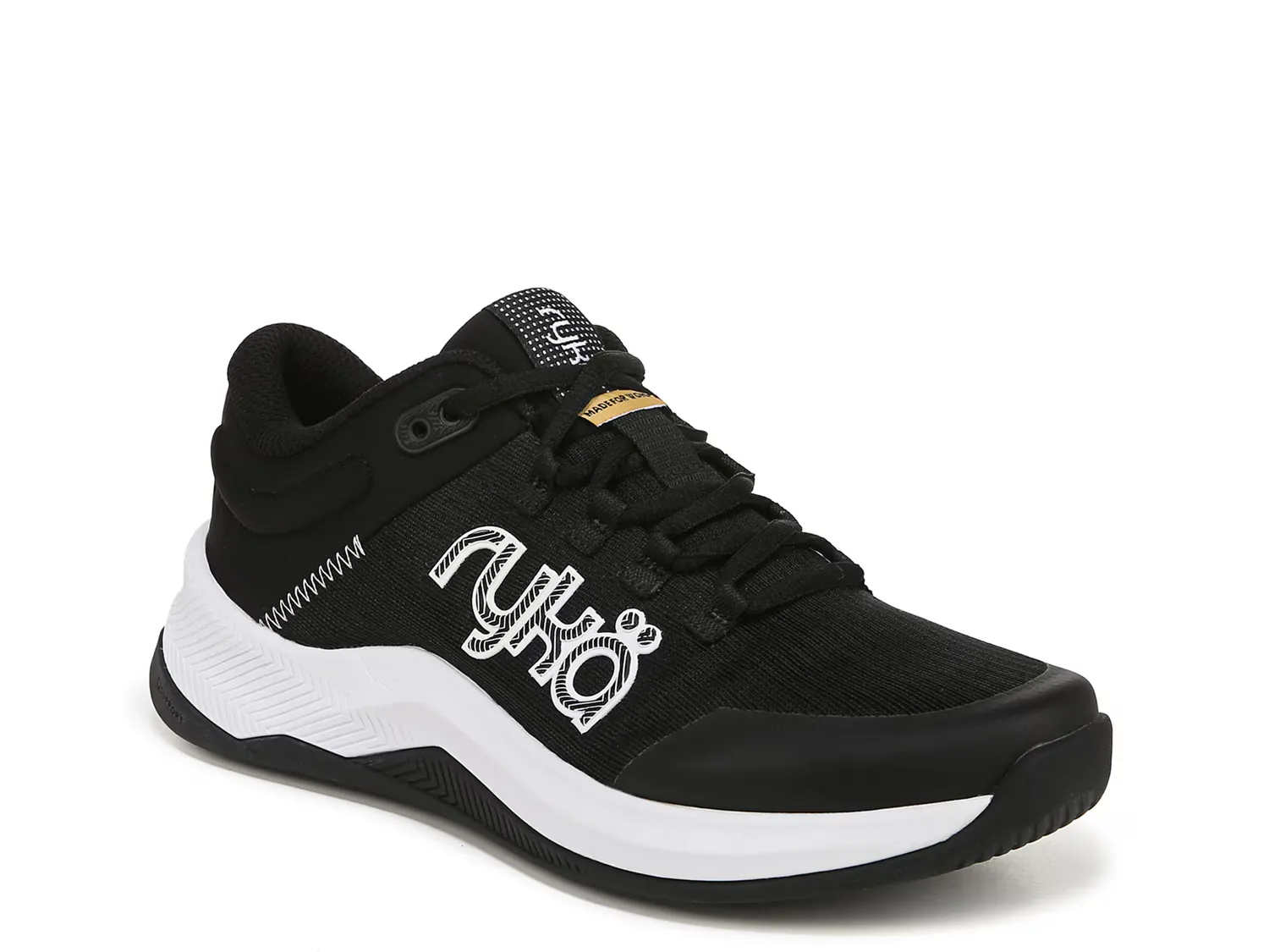 

Кроссовки Align Sneaker Ryka, черный
