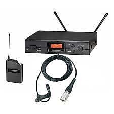 

Микрофон Audio-Technica ATW-2110BI