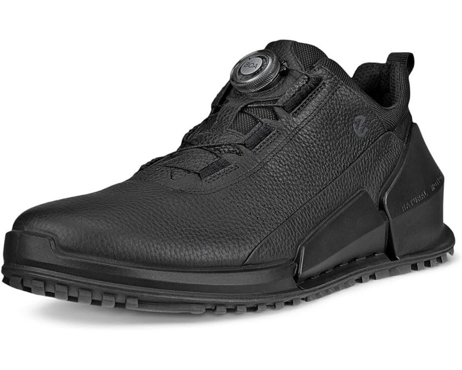 

Кроссовки ECCO Sport Biom 2.0 BOA Walker, черный