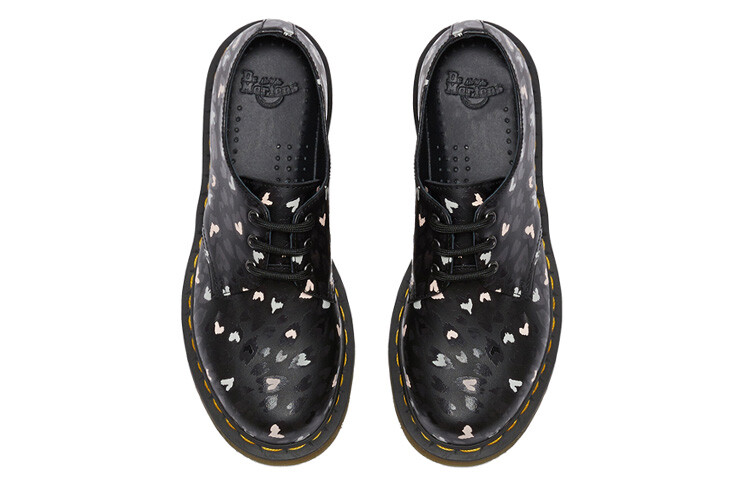 Dr.Martens 1461 Женская Повседневная обувь Женская — фото 3