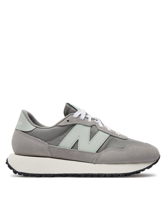 

Кроссовки New Balance, серый
