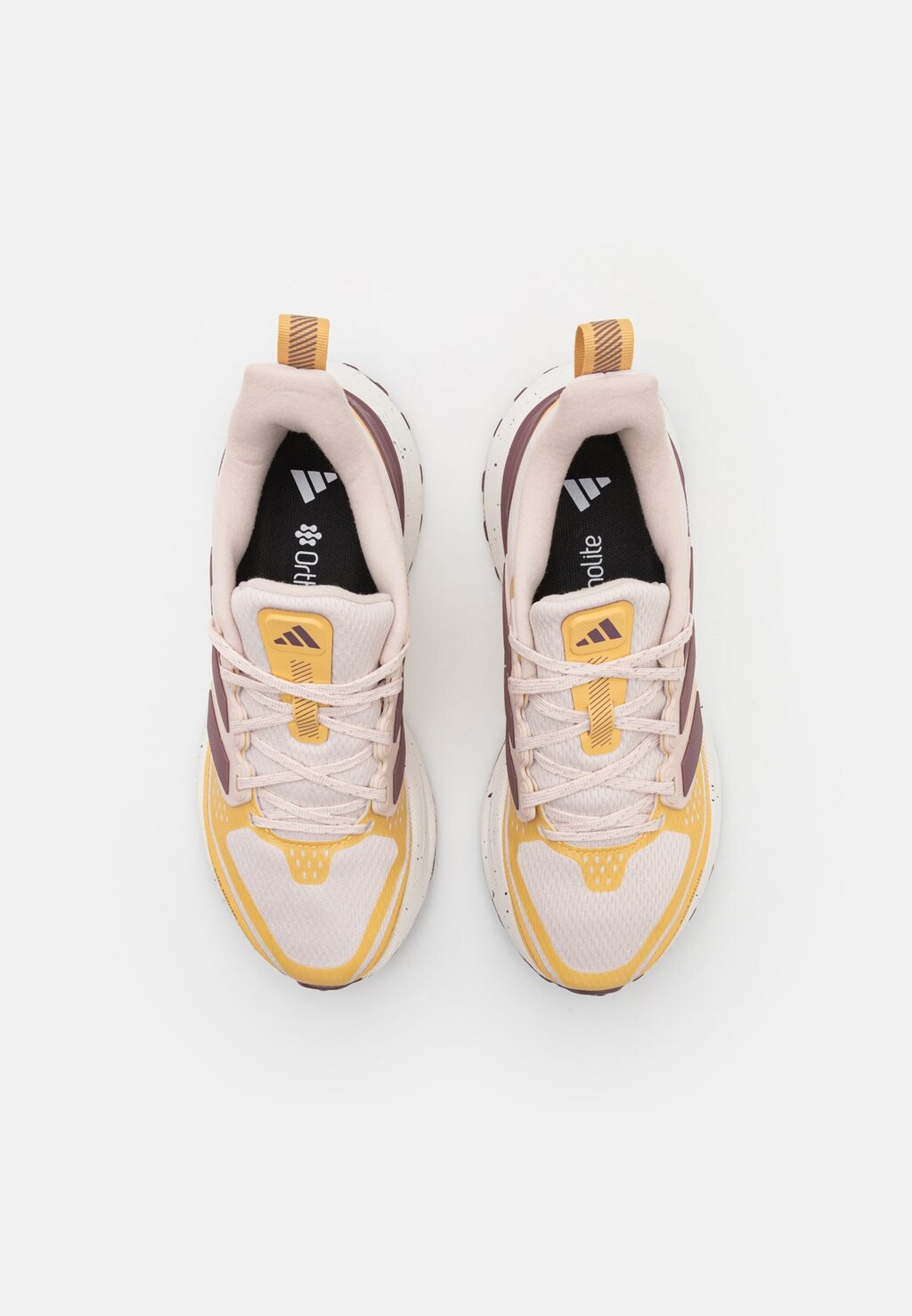 

Кроссовки для бега ULTRARUN 5 TR adidas Performance, бежевый