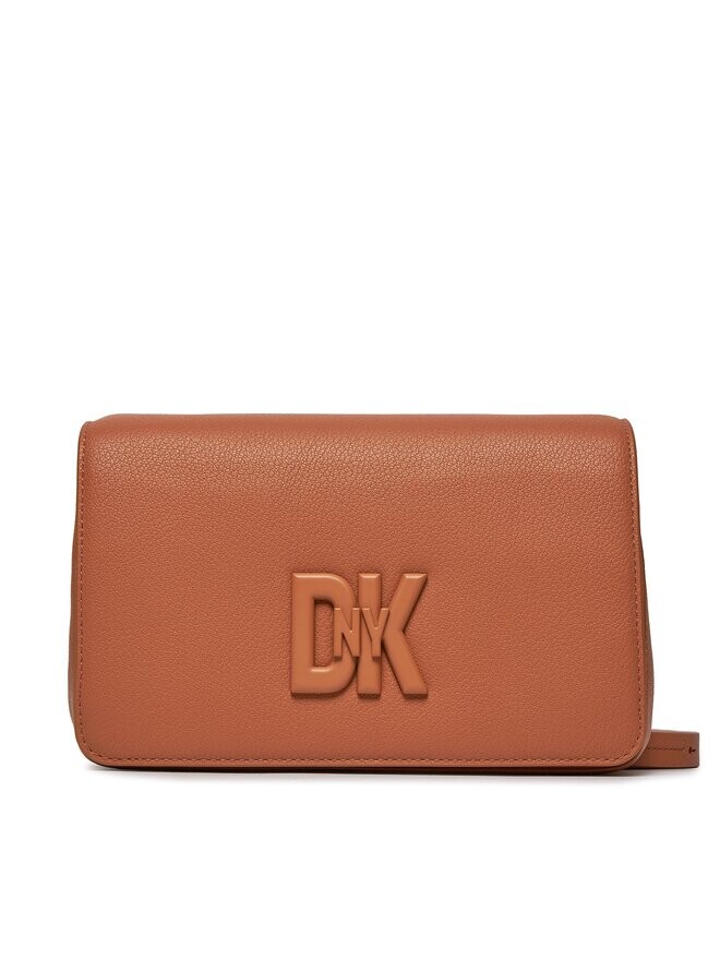 

Сумка Dkny, коричневый