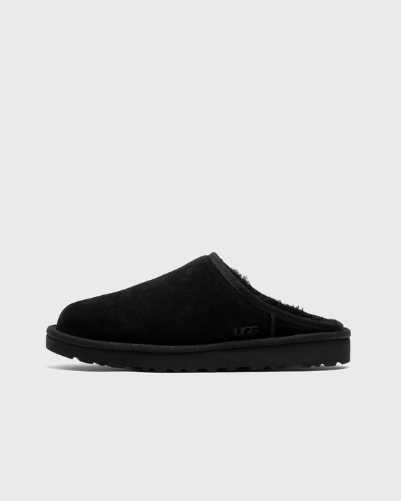 

Сандалии Ugg Men Classic Slip-On, черный