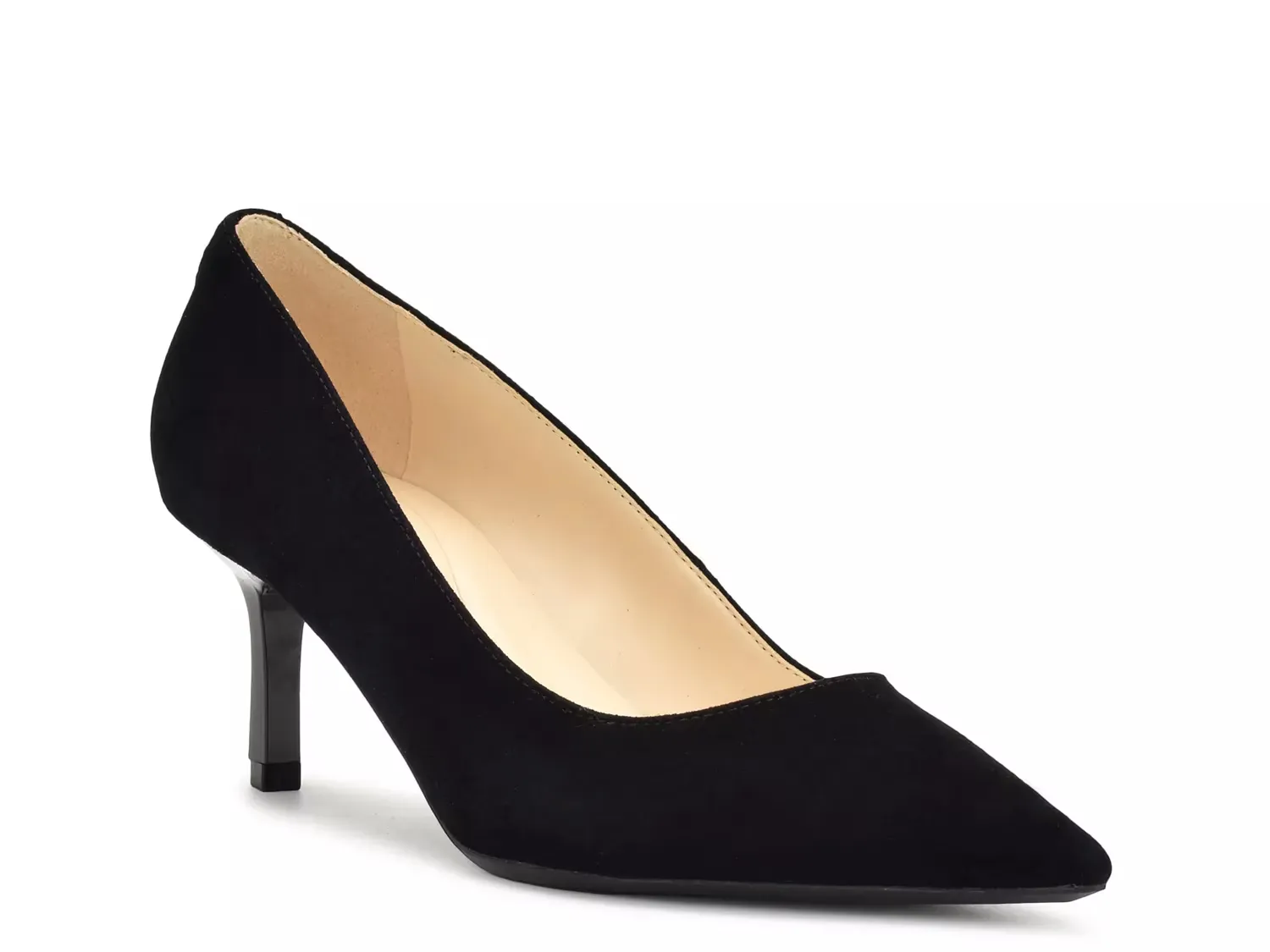 Туфли Kuna Nine West, Black