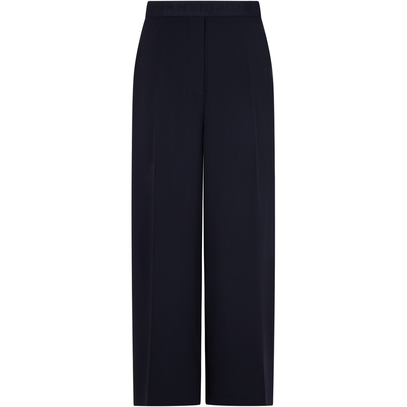 

Женские повседневные брюки Tommy Hilfiger, синий