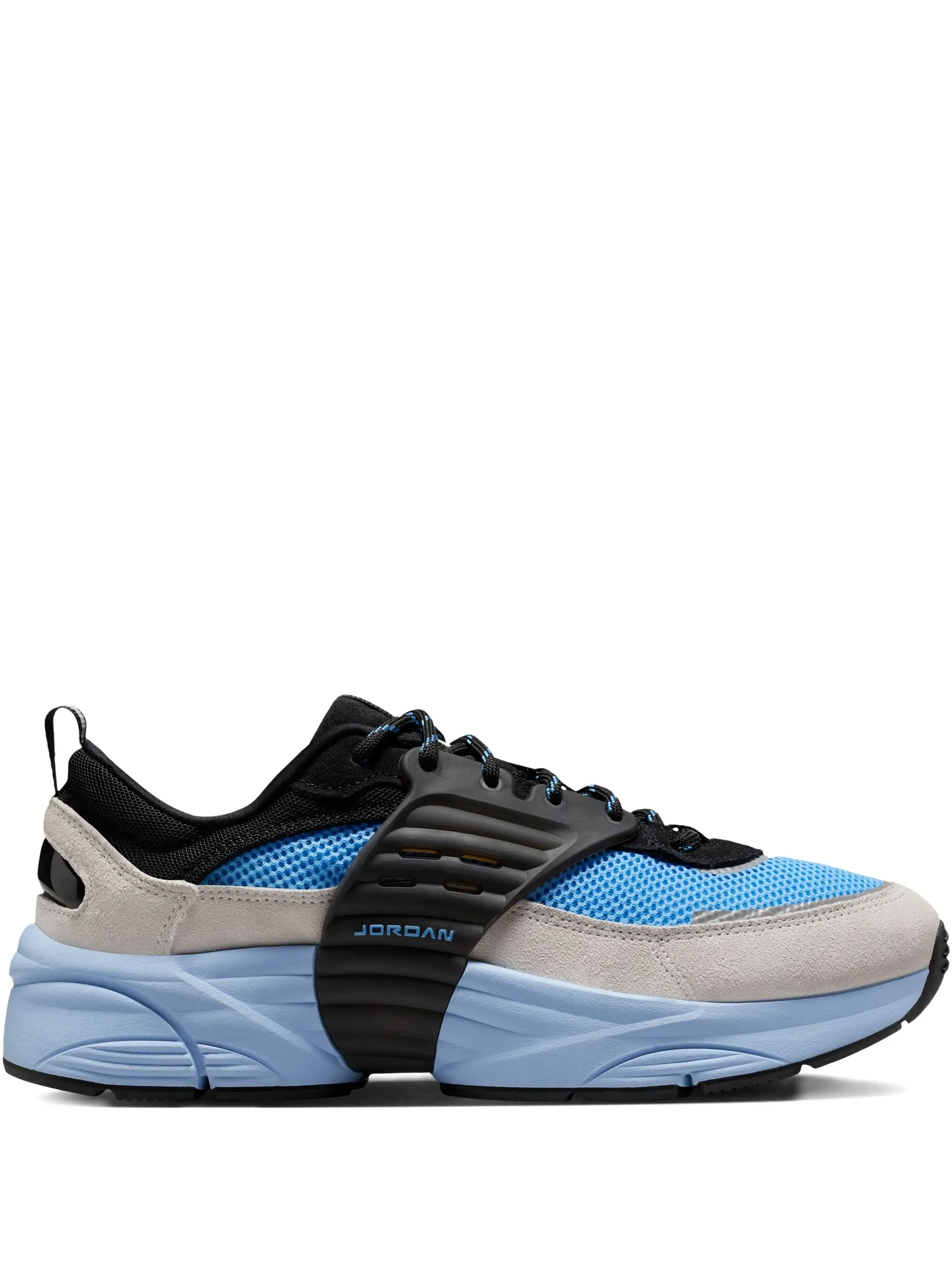 

Кроссовки Trunner O/S Jordan, синий