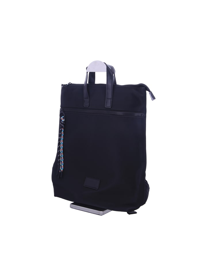 

Рюкзак Bag Street, черный