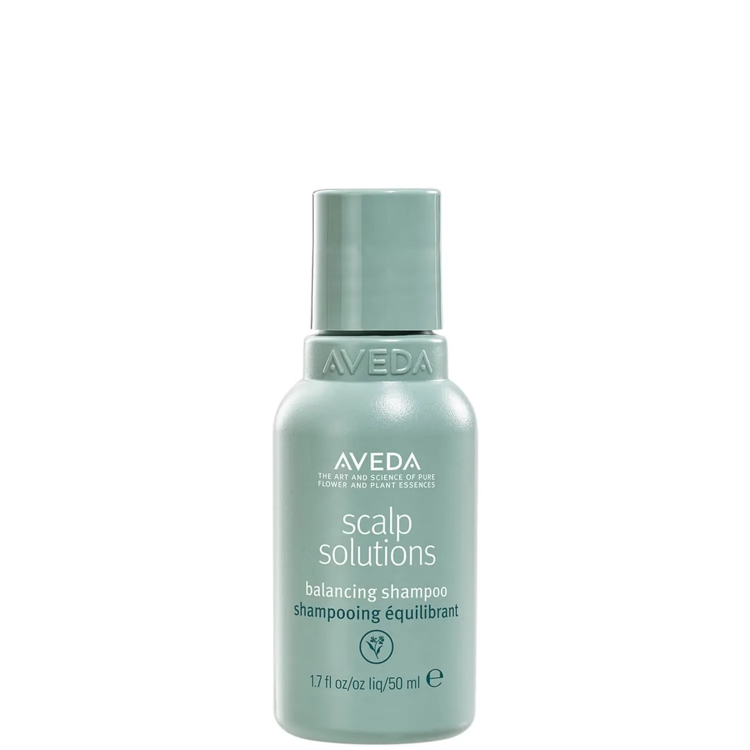 

Scalp Solutions Балансирующий шампунь 50 мл Aveda