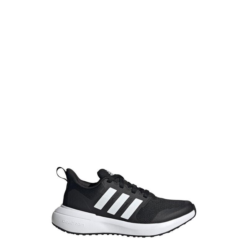 

Кроссовки на шнуровке FortaRun 2.0 Cloudfoam ADIDAS, цвет weiss