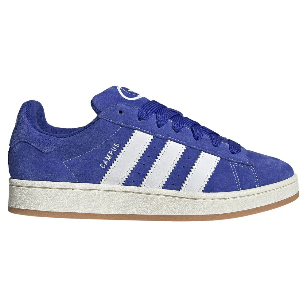 

Кроссовки adidas Originals Campus 00s trainers, синий