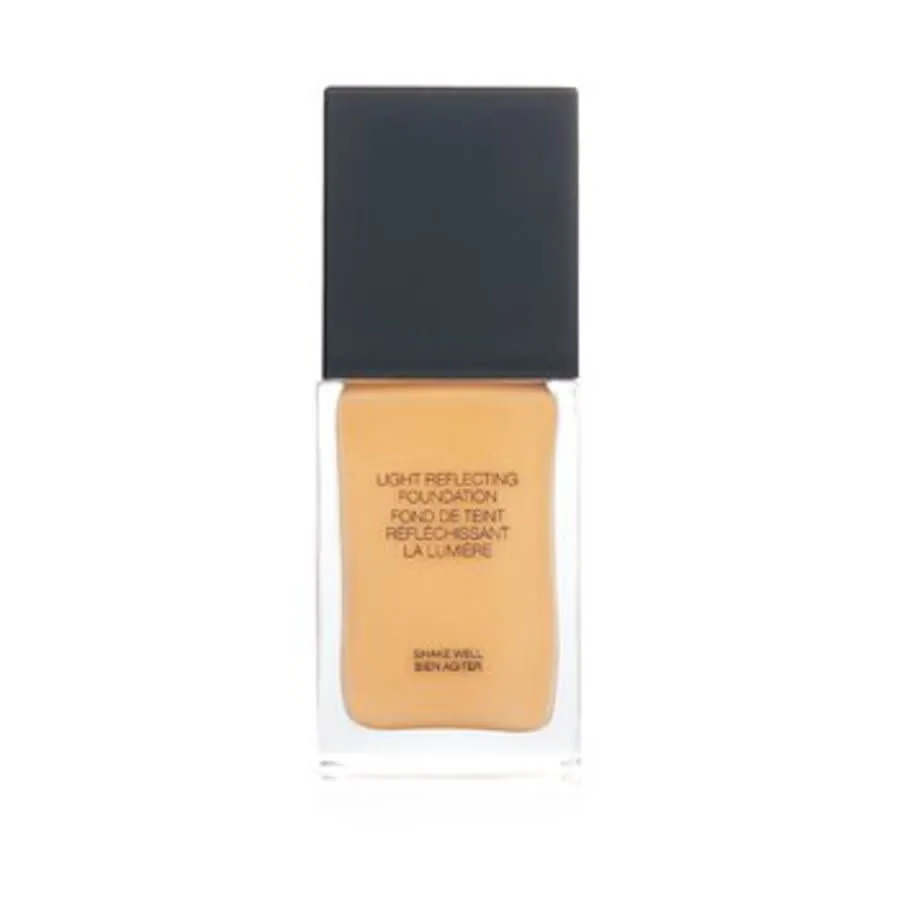 Жидкий тональный крем Nars для женщин, светорассеивающий, 1 унция, Punjab (Medium 1), Мейкап 194251070520 — фото 3