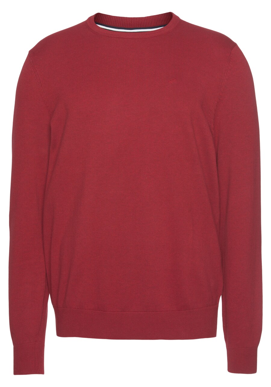 

Свитер HECHTER PARIS, Red