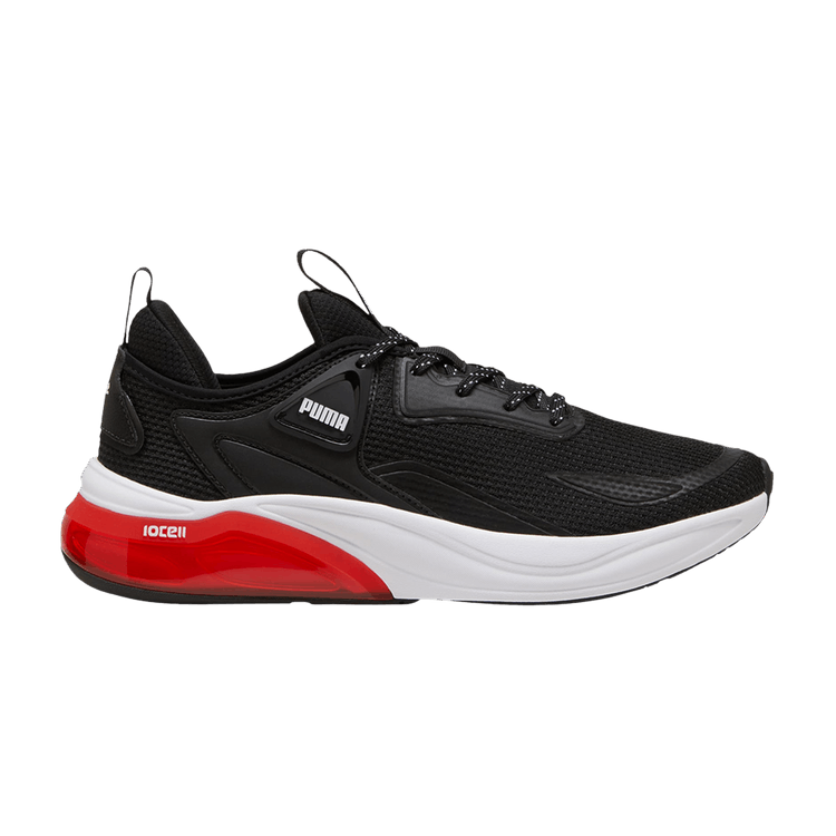 

Кроссовки Cell Thrill 'Black For All Time Red', черный