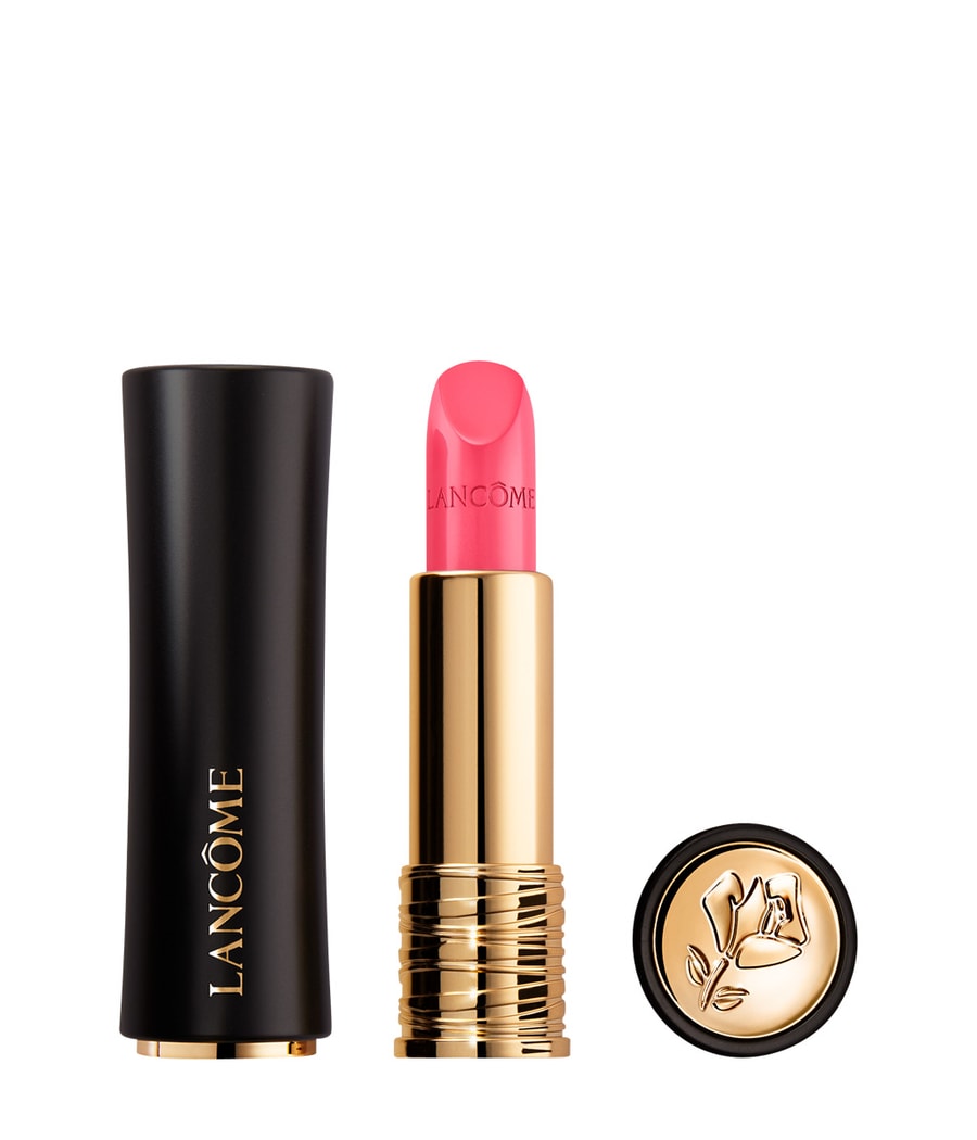 

Помада LANCÔME L'Absolu Rouge Cremig, Nr. 8 - La-Vie-Est-Belle, 3.4g
