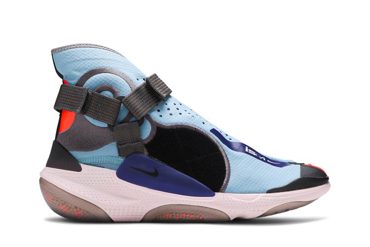 

Кроссовки Joyride Envelope ISPA 'Blue Hero', синий