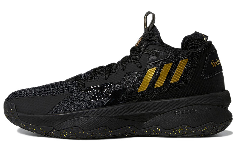 

Adidas Dame 8 GOAT Spirit
