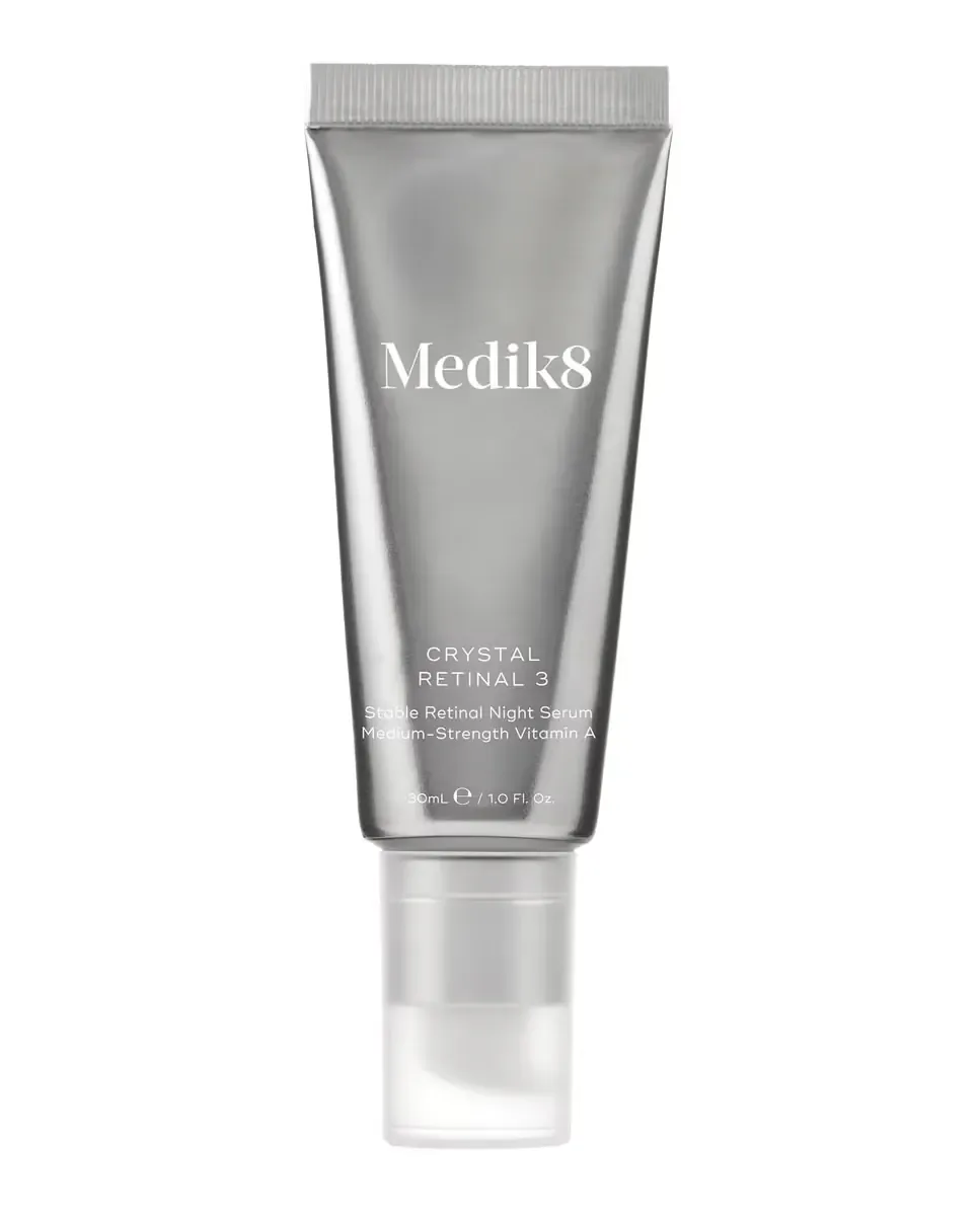 Сыворотка Crystal Retinal 3 30 мл Medik8