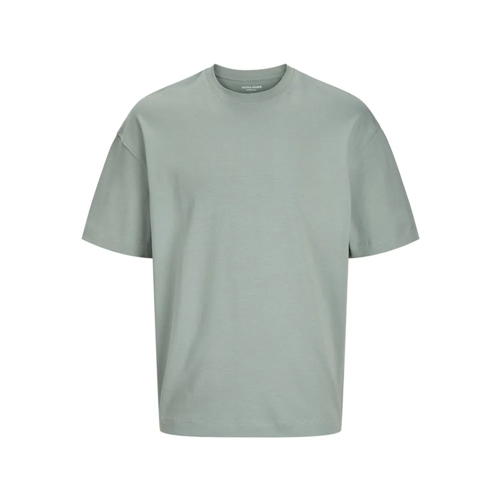 

Футболка с коротким рукавом Jack & Jones Urban Edge, зеленый