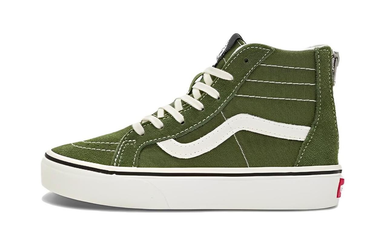 

Детские кроссовки для скейтбординга Vans SK8 BP