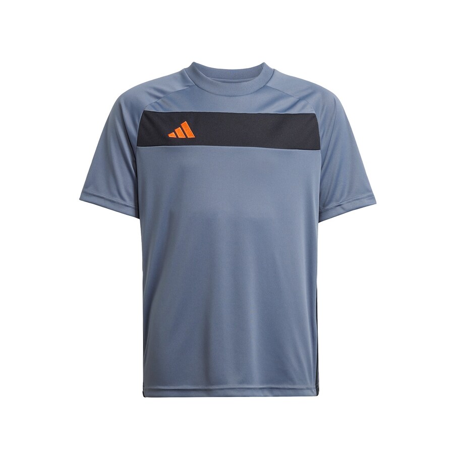 

Рубашка для выступлений ADIDAS PERFORMANCE Tiro 25 Essentials, темно-синий