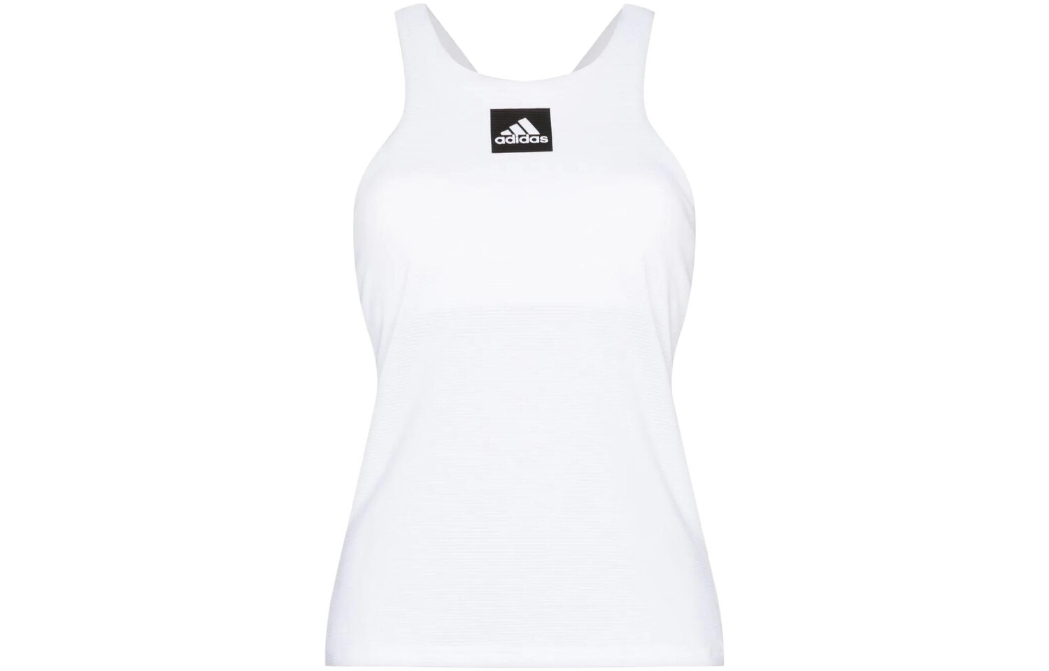 

Adidas Женская майка, Белый