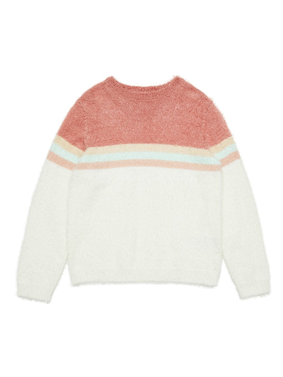 

Свитер Threadgirls Lucky, белый