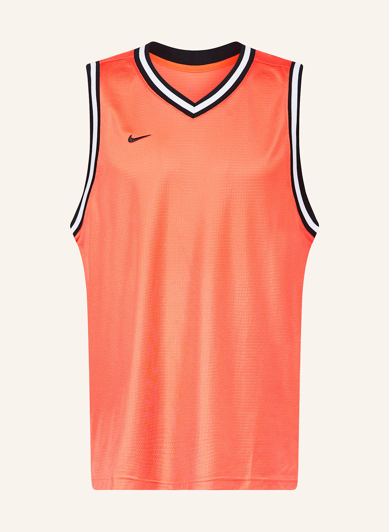 

Днк майки Nike, красный