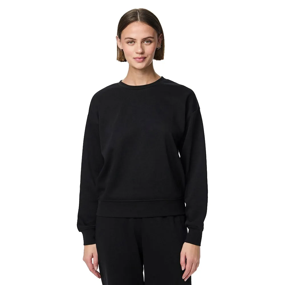 

Толстовка Pieces Chilli Loose Fit, черный