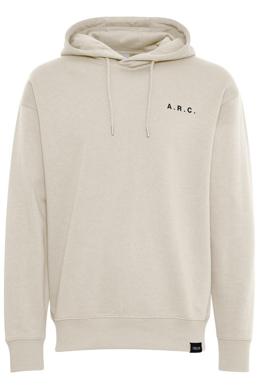 

Свитер !Solid Hanno, Beige