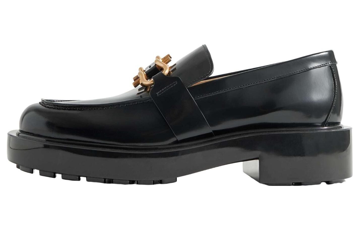 

Мужские повседневные мужские низкие черные Bottega Veneta