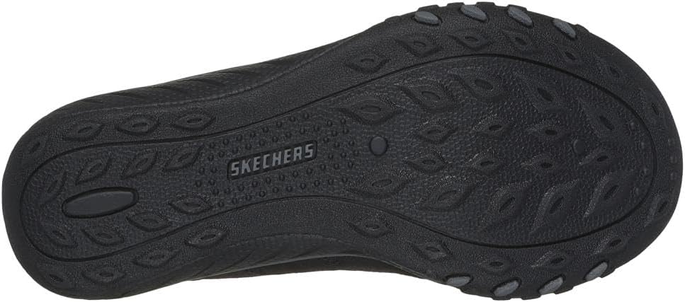 Мужские кроссовки Skechers Max Cushioning Endeavour, черный — фото 3