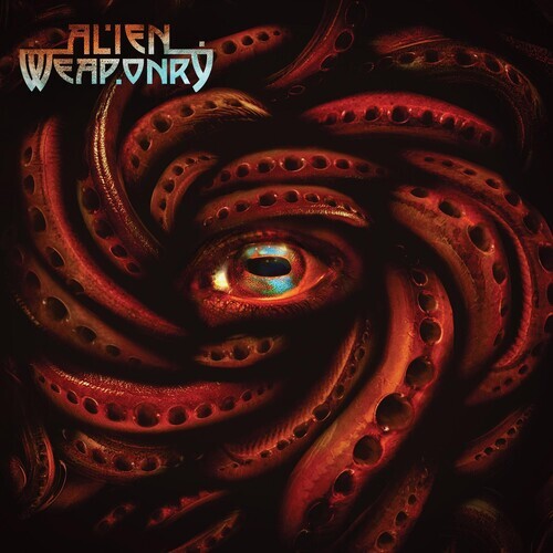 

Виниловая пластинка Alien Weaponry: Tangaroa (Turquoise 2LP) [B&M EX]