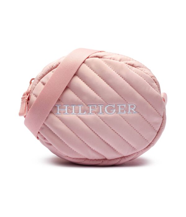 

Сумочка Tommy Hilfiger, коричневый