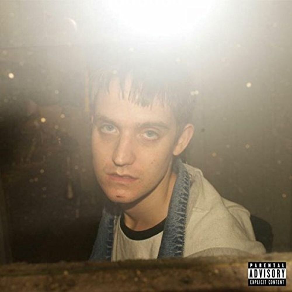 

Виниловая пластинка LP Freaked Out American Loser [Explicit] - Juiceboxxx