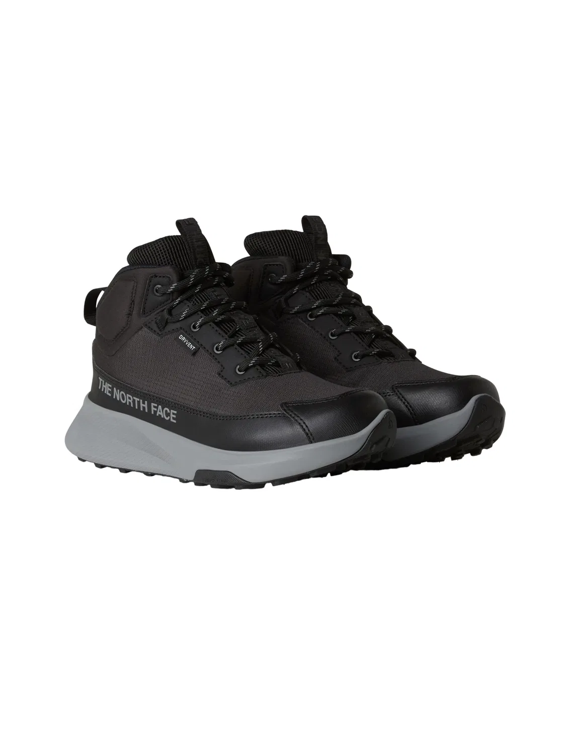 Ботинки The North Face, Black — фото 2