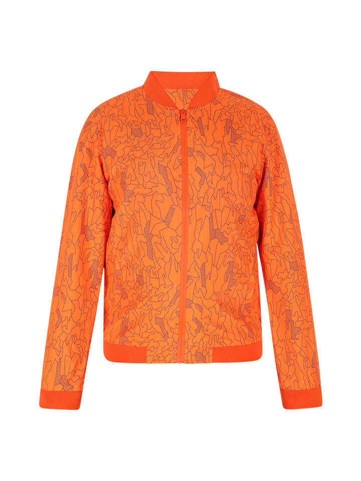 

Переходная куртка MO Jacke, цвет Neonorange