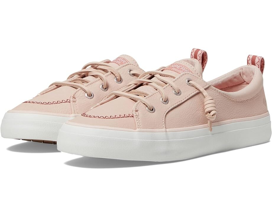 

Кроссовки Sperry Crest Vibe Washable, цвет Blush