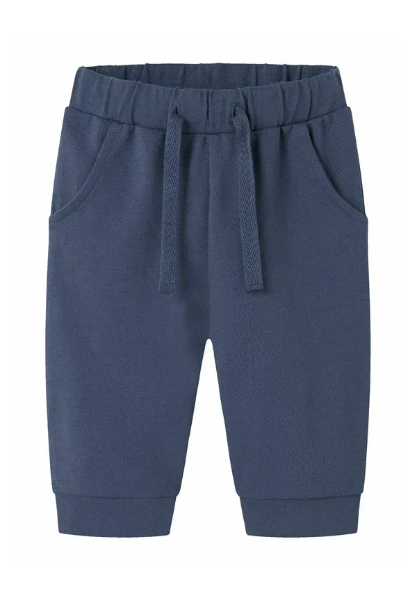 Спортивные штаны Name It, цвет винтажный индиго