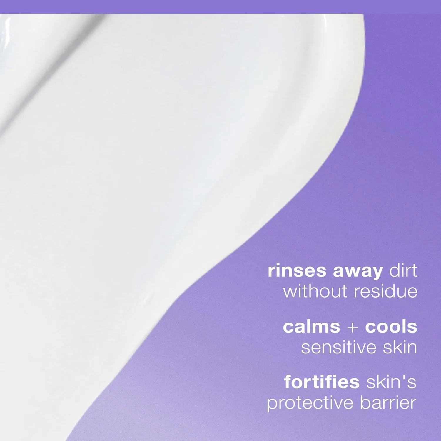 Крем для лица Dermalogica — Очищающее средство для лица «Ultra Calming Cleanser» от — фото 2