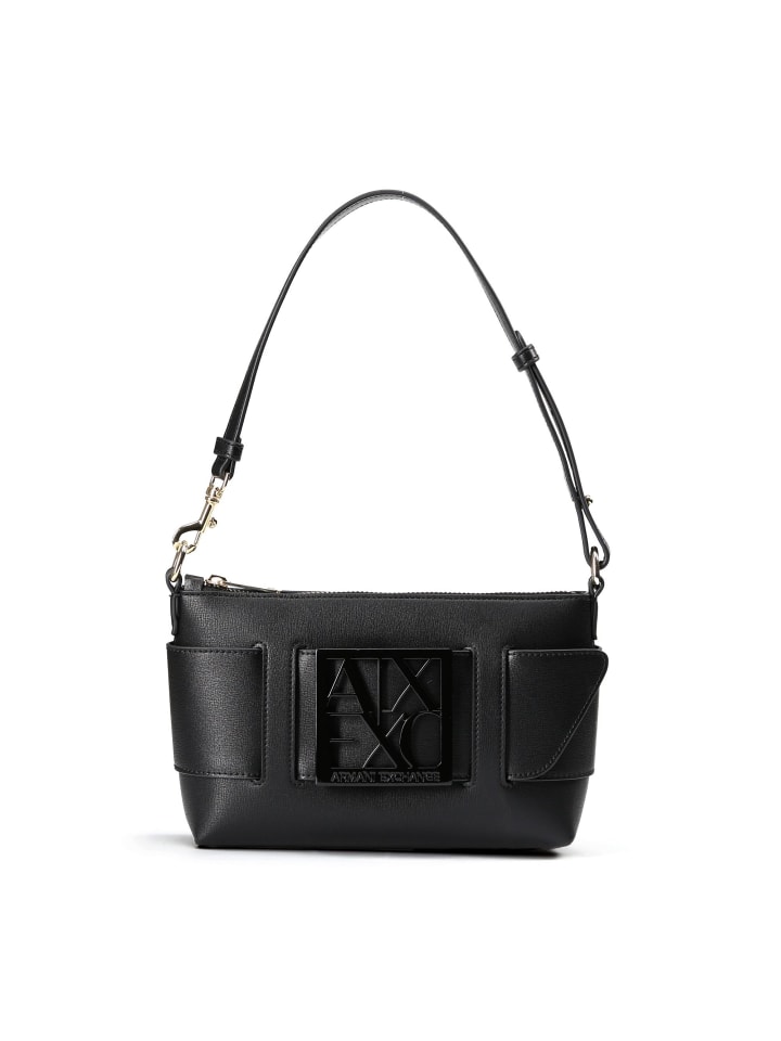 

Сумка через плечо Armani Exchange