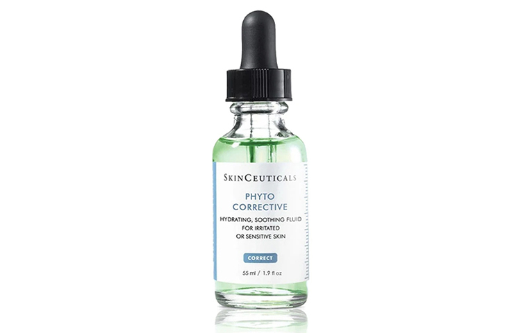 

XIULIKE Color Repair Serums Plant Extract Soothing Repair Soothing Acne Mark Lightening Hydrating Repairing 30ml/55ml SKINCEUTICALS