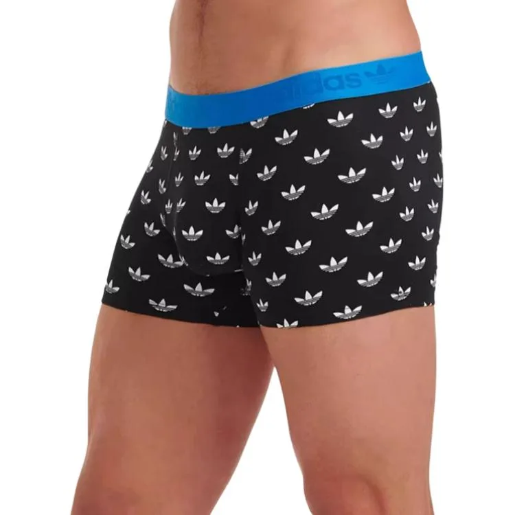 Adidas Мужские боксеры — фото 4