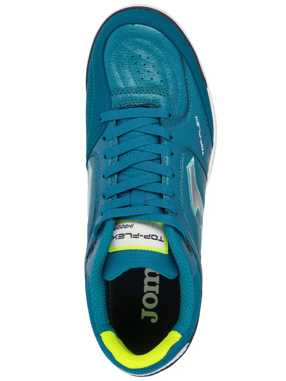Футбольные бутсы 'Joma Top Flex 25 TOPS IN' Joma, Green — фото 4
